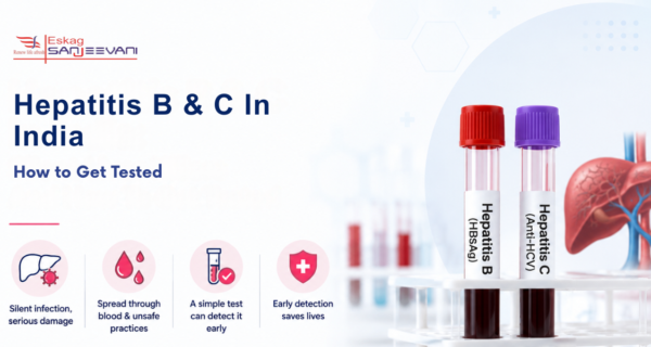 Hepatitis B & C