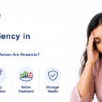 iron deficiency in women