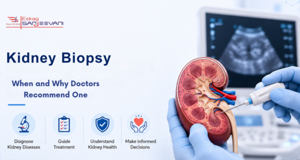 Kidney Biopsy