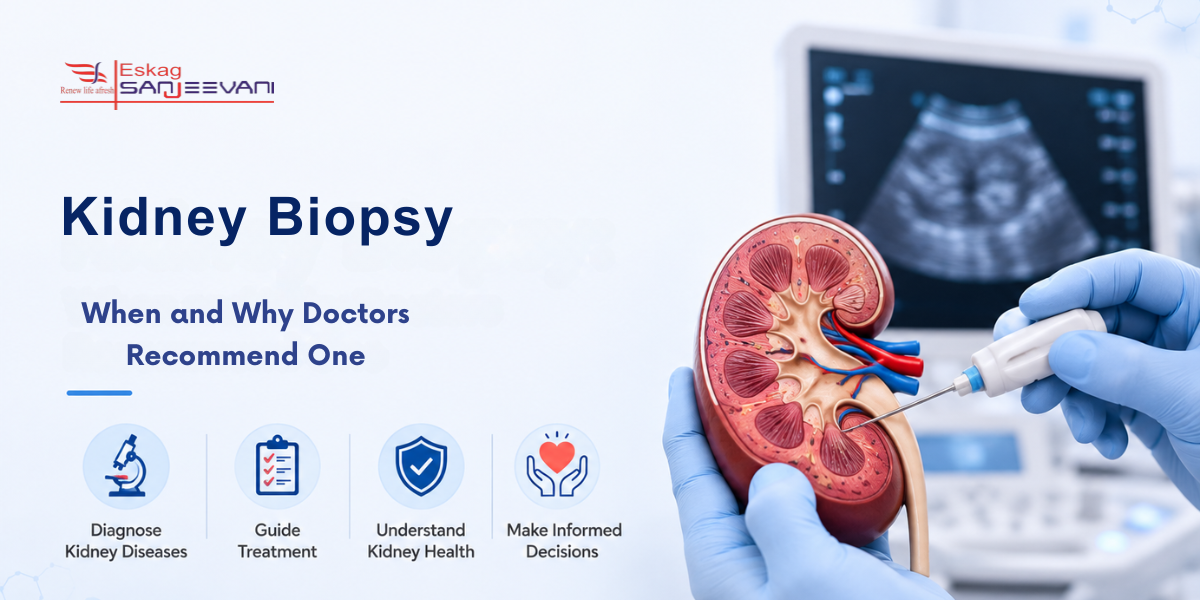 Kidney Biopsy