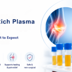 Platelet Rich Plasma Therapy