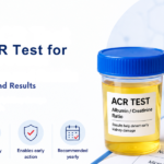 Urine ACR for Diabetes