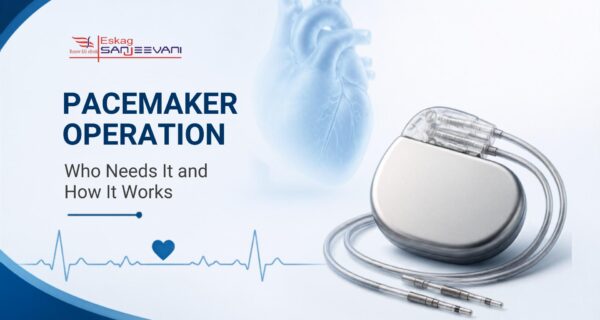 pacemaker operation