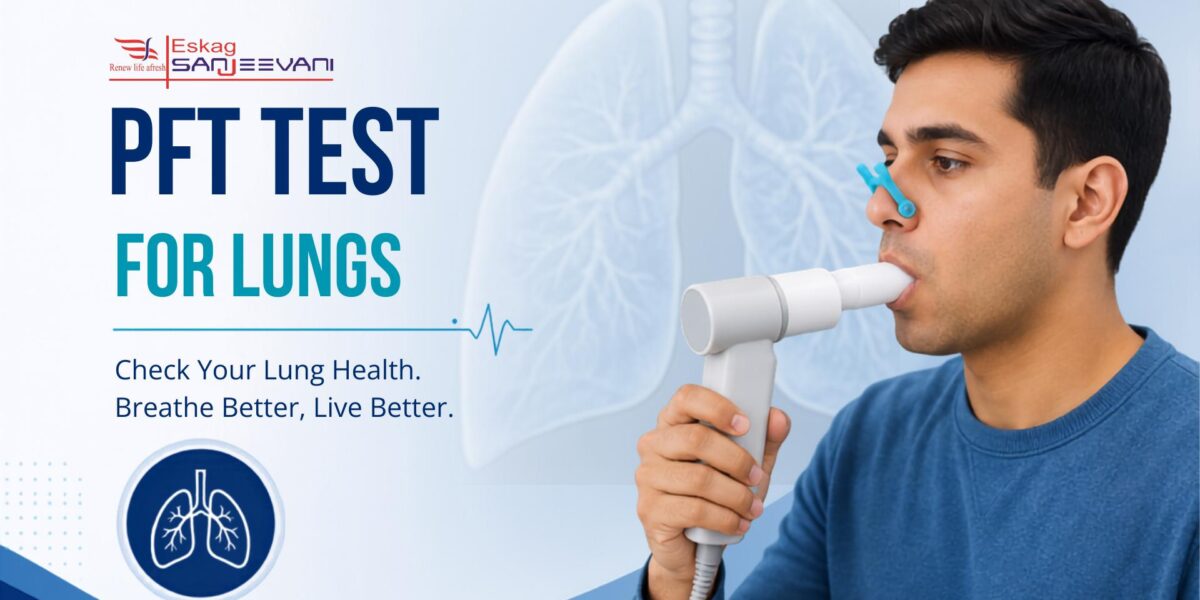 pft test for lungs