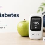 prediabetes at 25